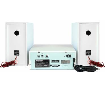 Produktbild Blaupunkt MS30.2BT