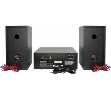 Produktbild Blaupunkt MS30.2BT