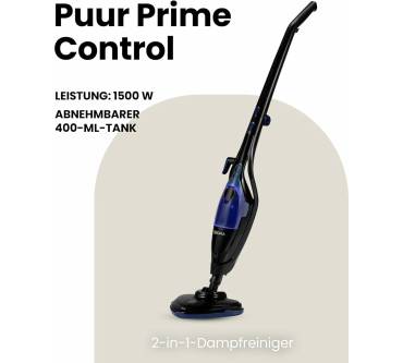 Produktbild Zeegma Puur Prime