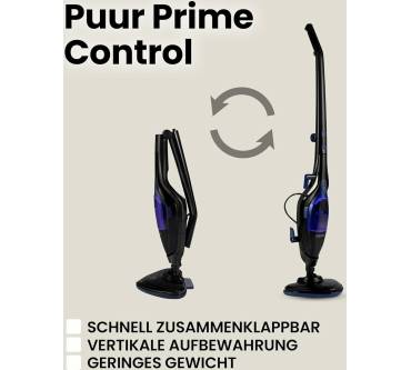 Produktbild Zeegma Puur Prime