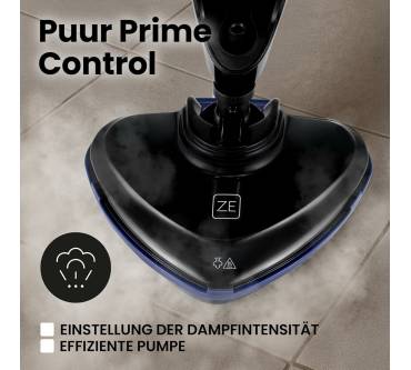 Produktbild Zeegma Puur Prime