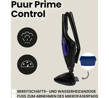Produktbild Zeegma Puur Prime