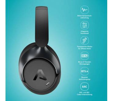 Produktbild Lamax HighComfort2 ANC