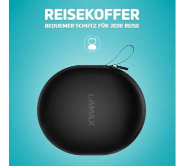 Produktbild Lamax HighComfort2 ANC