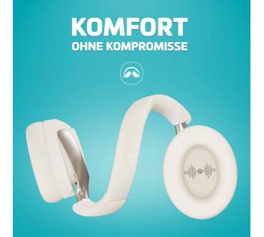 Produktbild Lamax HighComfort2 ANC