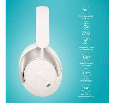 Produktbild Lamax HighComfort2 ANC