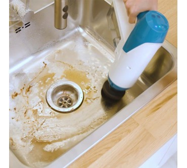 Produktbild Mediashop.tv Livington SteamBuddy