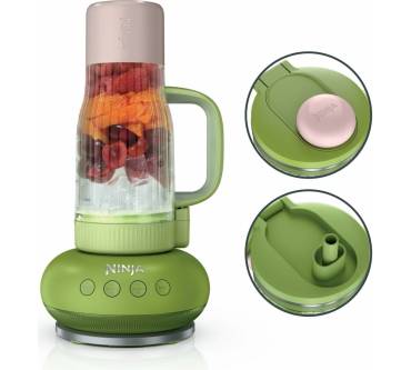 Produktbild Ninja BlendBoss DB351EU