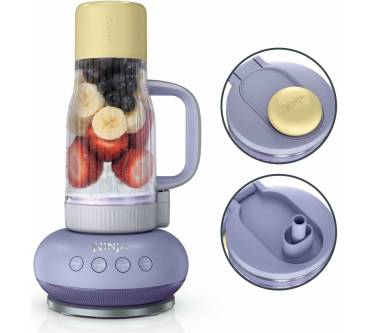 Produktbild Ninja BlendBoss DB351EU