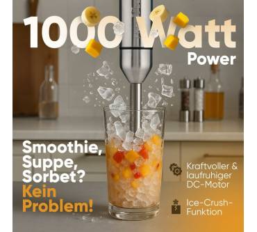 Produktbild ProfiCook PC-SM 1317