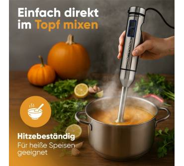 Produktbild ProfiCook PC-SM 1317