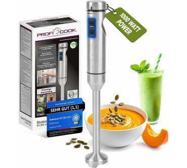 Produktbild ProfiCook PC-SM 1317