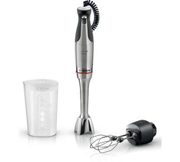 Produktbild Bosch ErgoMaster Serie 8 MSM8M914