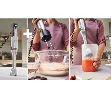 Produktbild Bosch ErgoMaster Serie 8 MSM8M914