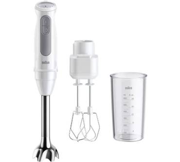 Produktbild Braun MultiQuick 5 MQ 50501 M