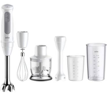 Produktbild Braun MultiQuick 5 MQ 50220 M