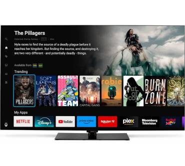 Produktbild Medion Life X8552508 (MD 855901)