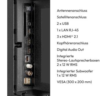 Produktbild Medion Life X8552508 (MD 855901)