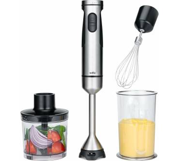 Produktbild Wilfa Fusion 1500 IM3-1500FP