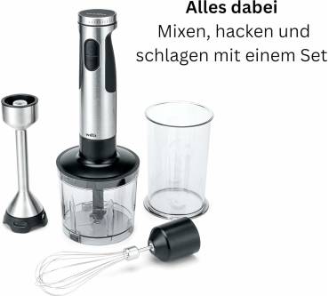 Produktbild Wilfa Fusion 1500 IM3-1500FP