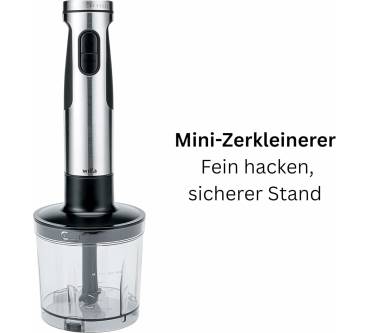 Produktbild Wilfa Fusion 1500 IM3-1500FP