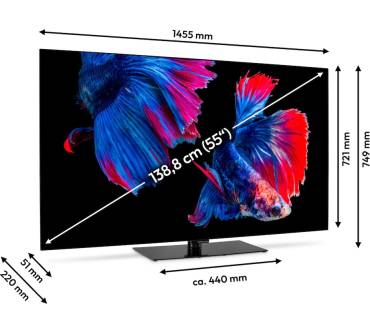 Produktbild Medion Life X8552508 (MD 855901)