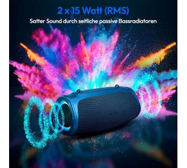 Produktbild Medion LIFE P61746 (MD 43746)