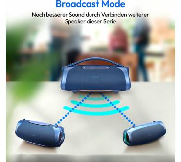 Produktbild Medion LIFE P61746 (MD 43746)