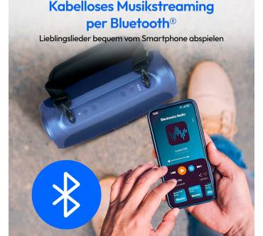 Produktbild Medion LIFE P61746 (MD 43746)