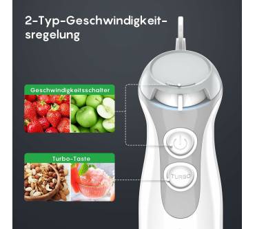 Produktbild Fresko Stabmixer 1