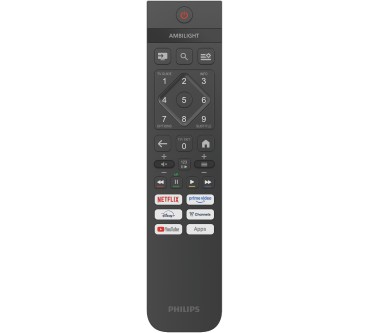 Produktbild Philips 40PQS6901