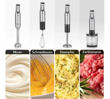 Produktbild Lebenlang LBP9786