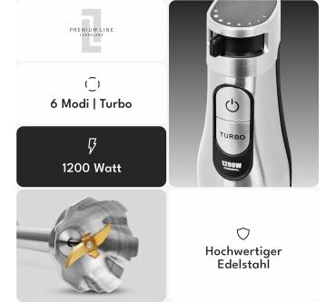 Produktbild Lebenlang LBP9786