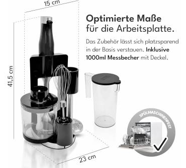 Produktbild Lebenlang LBP9786