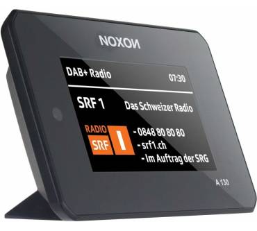 Produktbild Noxon A 130