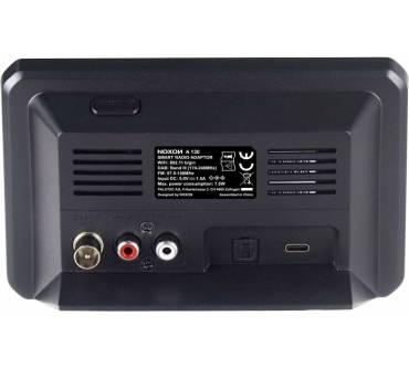 Produktbild Noxon A 130