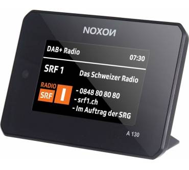Produktbild Noxon A 130