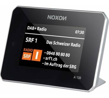Produktbild Noxon A 130