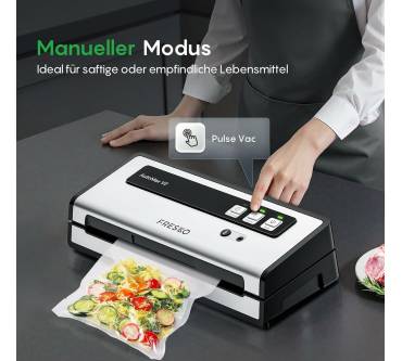 Produktbild Fresko Automax V2