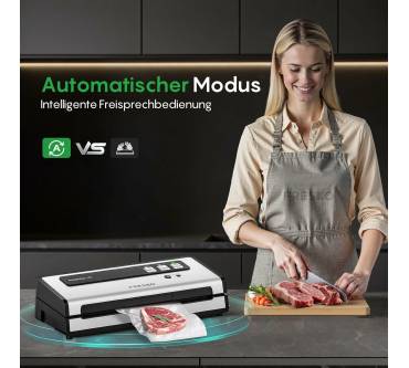 Produktbild Fresko Automax V2