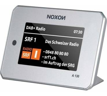 Produktbild Noxon A 130