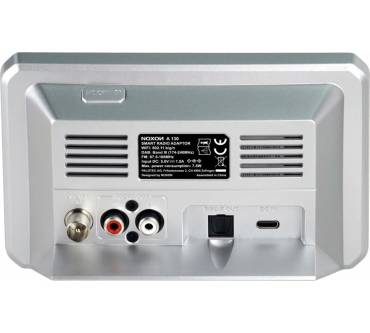 Produktbild Noxon A 130