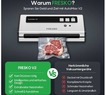 Produktbild Fresko Automax V2