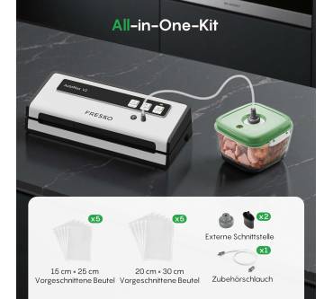 Produktbild Fresko Automax V2