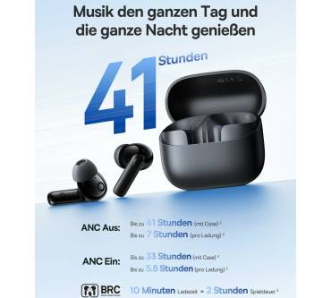 Produktbild Baseus EP10 NC