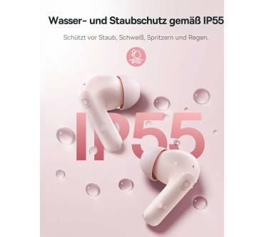 Produktbild Baseus EP10 NC