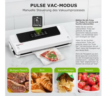 Produktbild Bonsenkitchen VS2100