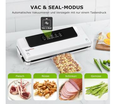 Produktbild Bonsenkitchen VS2100