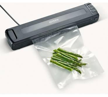 Produktbild Severin FS 3601