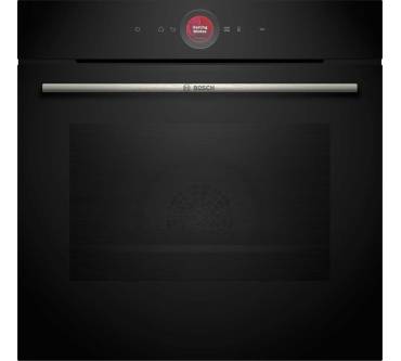 Produktbild Bosch Serie 8 HBG7321B1